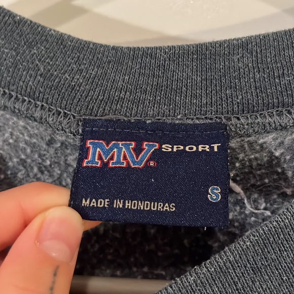 newberry college crewneck - Picture 4 of 4